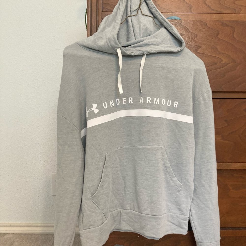 Under Armour Hoodie